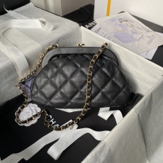 Chanel Cosmetic Bags